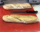 Foto del paso 1 de la receta: Pepitos de arrachera a la Sonorense