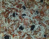 Foto del paso 5 de la receta Pizza vegetal
