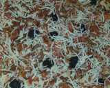 Foto del paso 5 de la receta: Pizza vegetal
