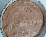 Foto del paso 7 de la receta: Pastel de chocolate, esponjoso