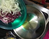 Foto del paso 3 de la receta: Chow mein