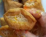 Foto langkah ke 3 dari resep Tahu Isi Bihun.