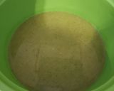 Tejmentes brokkolikrémleves recept fázis 6 fotója