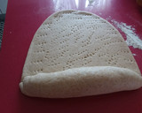 Foto del paso 5 de la receta: Pan de molde sin corteza 100% espelta integral con masa madre
