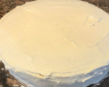 A picture of step 7 of Homemade Cake from Scratch.