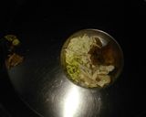 মিঠি ভাত (Mithi Bhat Recipe In Bengali) রেসিপি ধাপ - 3 ছবি