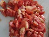 Mixed vegetables