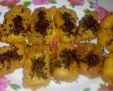 Foto langkah ke 5 dari resep Pisang naget sayang.