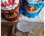 Foto langkah ke 4 dari resep Es Cincau Hijau Creamy.