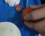 Foto del paso 3 de la receta: Hot dogs 🌭🌭