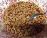 Foto del paso 2 de la receta Chorizo vegano