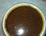 Foto langkah ke 1 dari resep Bolu karamel / sarang semut part 2.