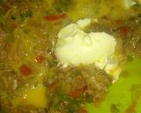 Foto del paso 9 de la receta: Tarta de atún y verduras