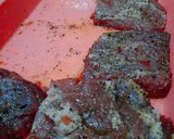 Foto langkah ke 2 dari resep Steak Rumahan.