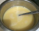Foto langkah ke 3 dari resep Kembang telur aka chawan mushi.