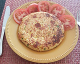Foto del paso 5 de la receta: Tortilla francesa versión ydk