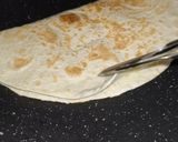 Foto langkah ke 5 dari resep Jasuke Quesadilla.