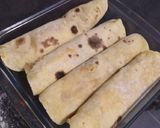 Une image de l'étape 3 de Enchiladas.