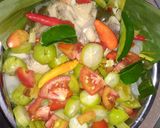 Foto langkah ke 8 dari resep Garang Asem.
