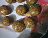 A picture of step 6 of Sesameladoo.