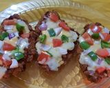 A picture of step 10 of Chicken chilli chiza.