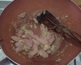 Foto langkah ke 2 dari resep Capcay Saus Tiram.