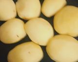 ડ્રેગન પોટેટો (Dragon Potatoes recipes in Gujarati) રેસીપી સ્ટેપ1ફોટો