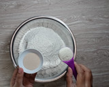 Foto langkah ke 1 dari resep Roti Jabrig.