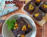 Foto langkah ke 8 dari resep 746. Brownies Tape Panggang Legit.
