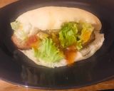 Φωτογραφία βήματος 10 της συνταγής Bao Buns