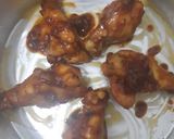 Foto langkah ke 4 dari resep Chicken Wings Roasted ala PH.