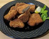 চিকেন নাগেটস (chicken nuggets recipe in Bengali) রেসিপির ধাপ 7 ছবি