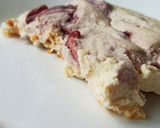 Foto del paso 5 de la receta: Tarta rápida de yogur griego