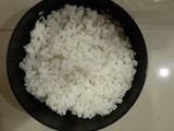 Croquetas de arroz