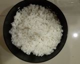 Foto del paso 1 de la receta: Croquetas de arroz