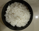 Foto del paso 1 de la receta: Croquetas de arroz