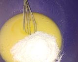 صورة لخطوة 2 من وصفة خبز الباي امممممم يذوب في الفم 😋😋😋 ذوبان