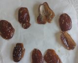 Foto del paso 2 de la receta: 🍫Barritas Twix Saludables 🍫