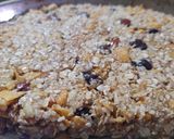 Foto del paso 7 de la receta: Barritas de cereales