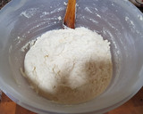 Foto del paso 5 de la receta: Migas de harina con tropezones