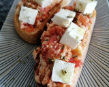 Foto del paso 8 de la receta: Tostas de strapatsada