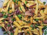 Chips vuruga