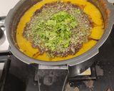 A picture of step 5 of Chana Dal Double Tadka.