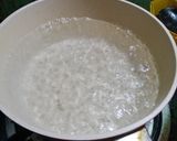 Foto langkah ke 4 dari resep Boba Chewy Ala A.Novie.