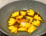 Hình bước làm 1 của món Cá Ngừ Kho Thơm Vetula