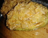 Foto del paso 3 de la receta: Chayote Gratinado