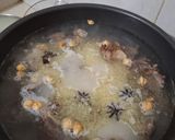 Foto langkah ke 3 dari resep Sop iga simple.