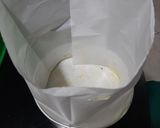 Foto langkah ke 5 dari resep Panettone.