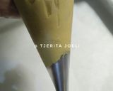 Foto langkah ke 7 dari resep Soes/Sus Vla Coklat Pisang.