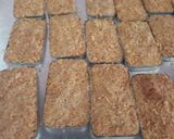 Foto langkah ke 3 dari resep Kue Sagon.